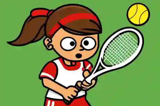 Mini Tennis