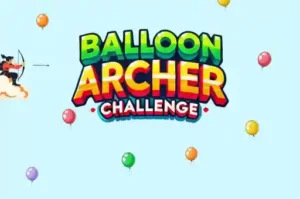 Balloon Archer Challenge